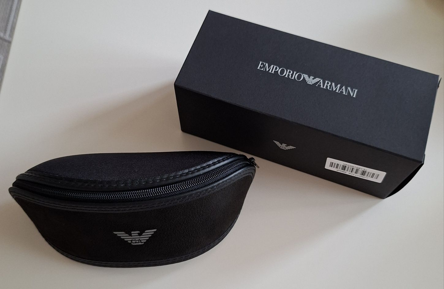 Оригинални слънчеви очила Emporio Armani- НОВИ