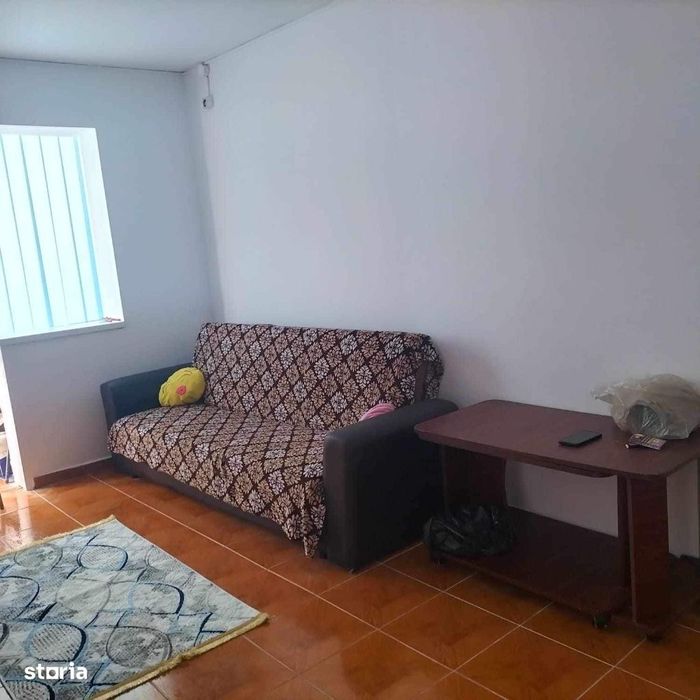 Apartament 2 camere confort 2,zona 1 Decembrie