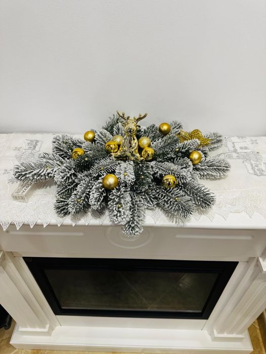 Ornamente de crăciun