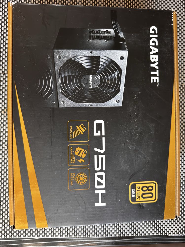 ПК i7 8700k / Z370 Taichi / 16GB DDR4 / SSD NVMe + HDD / СВО / 750W