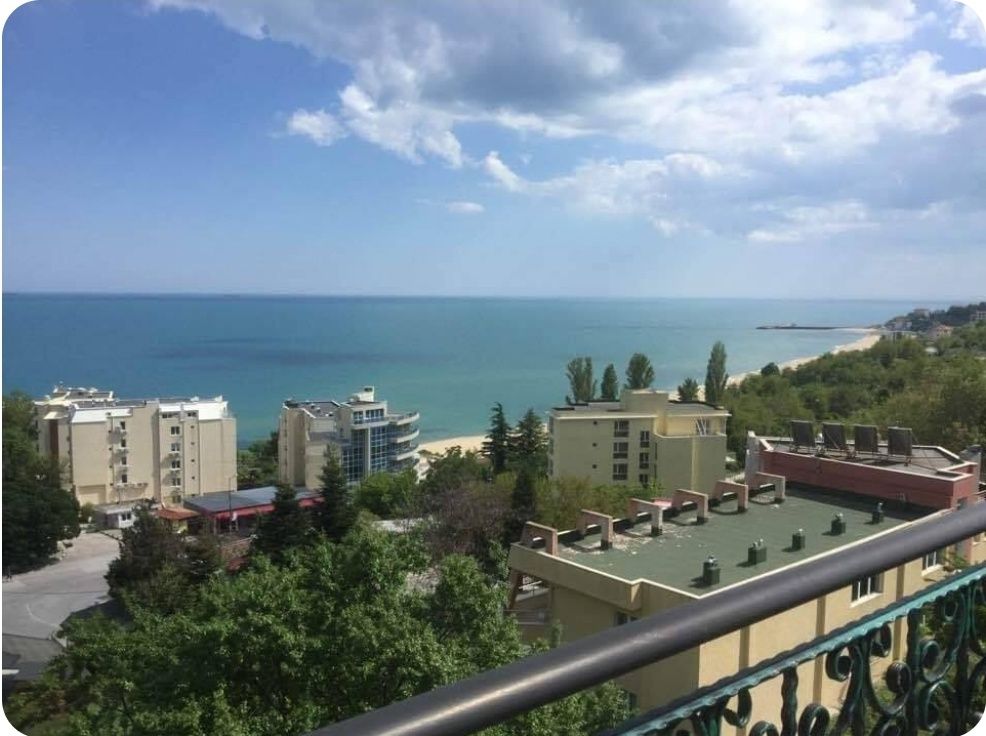 Студио под наем Кабакум