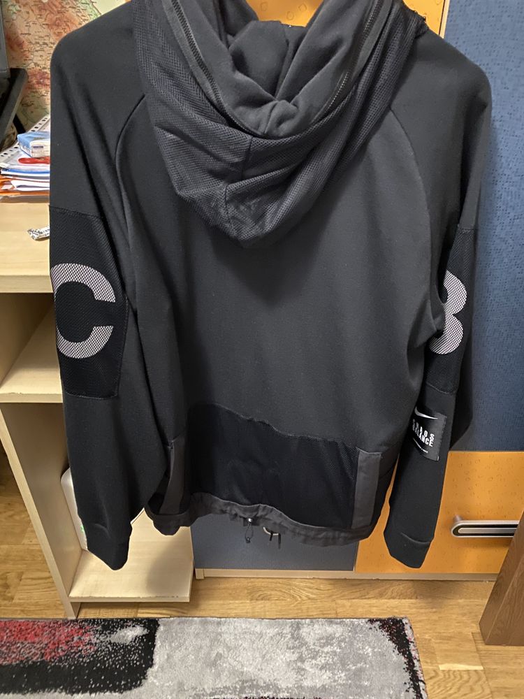 Nike undercover tracksuit