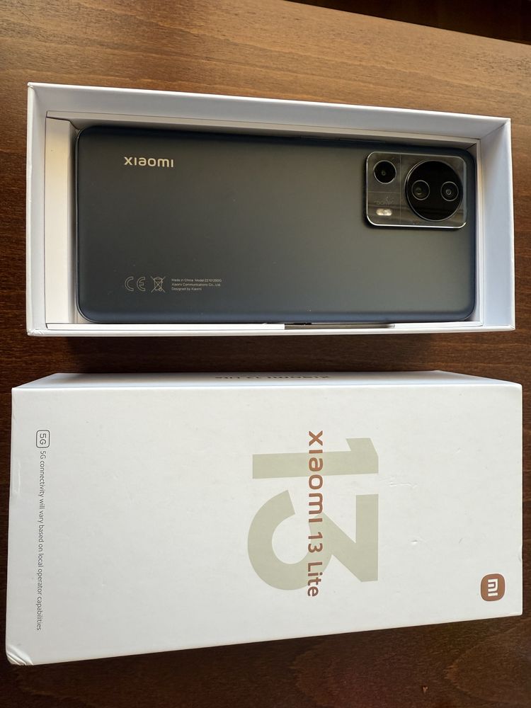 Xiaomi 13 Lite 8/256
