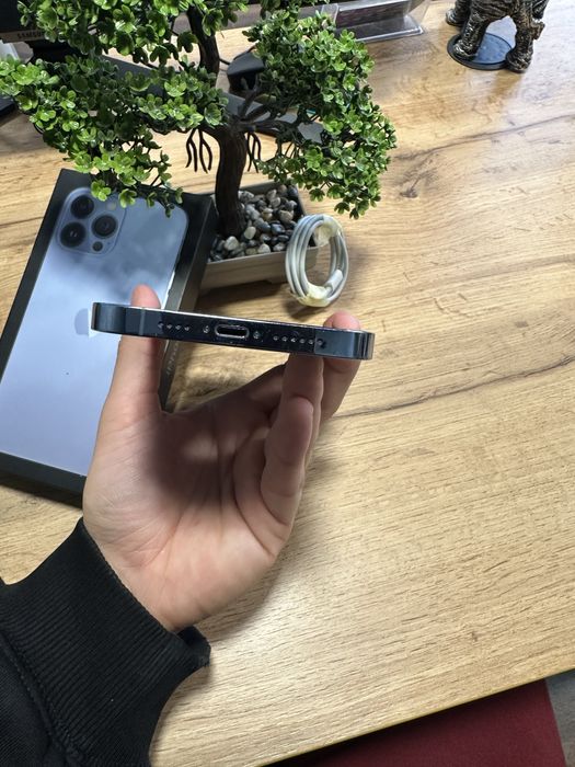 Iphone 13 Pro Max 128GB 100% Battery