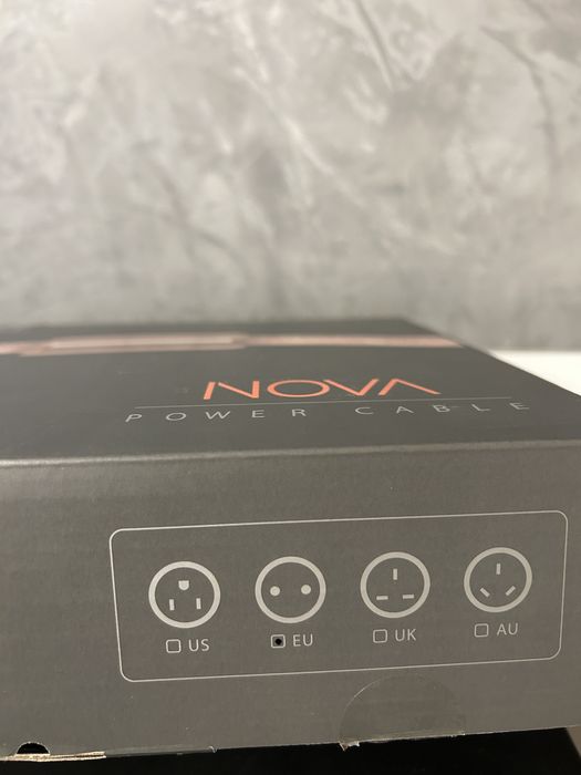 Ifi SilentPower Nova