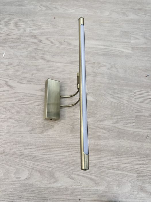 Подсветка для картин Elektrostandard Simple LED