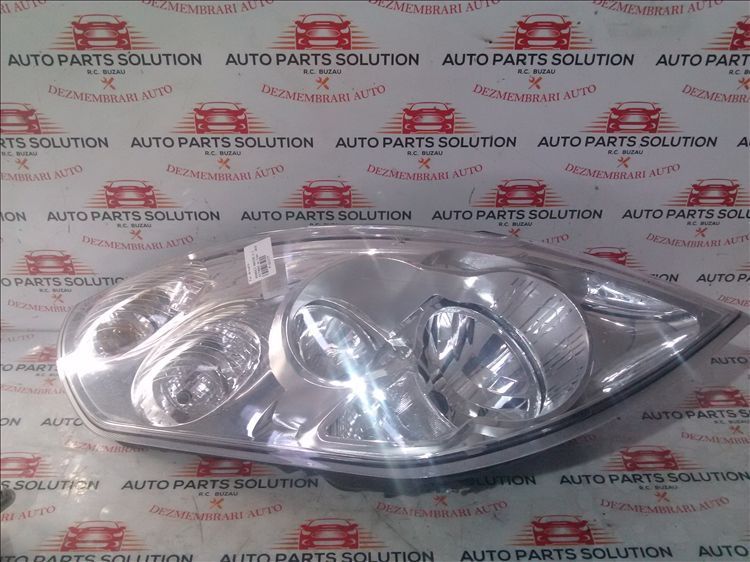 far dreapta renault master 2.3 biturbo an fabr. 2016