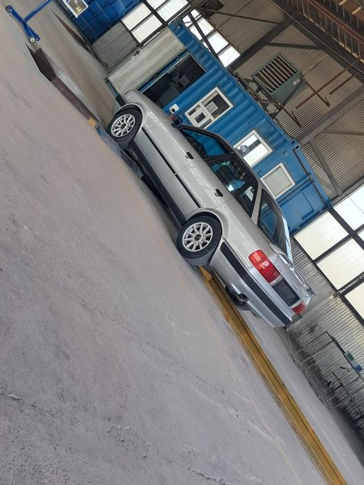 Ауди Б4 продается