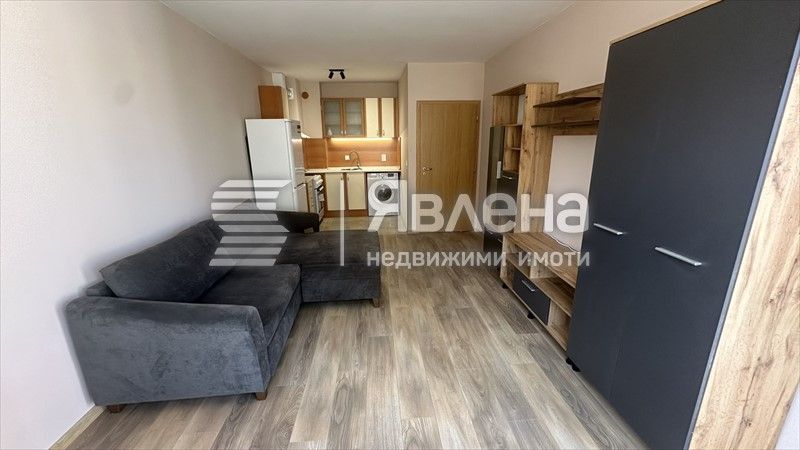 Дава се под наем Двустаен апартамент в София, Овча купел - 75 кв.м за 530 € - Снимка #2