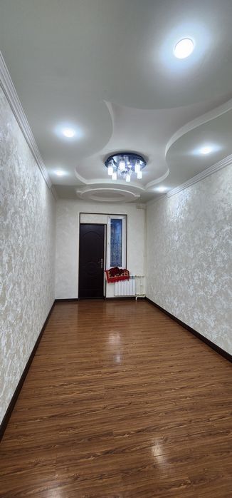 Своя Юнусобод 13кв 2комнатная 1етаж огород парковка подвал ремонт