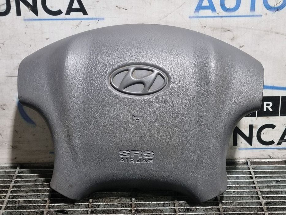 Airbag volan Hyundai Tucson 2006 - 2010 (1229)