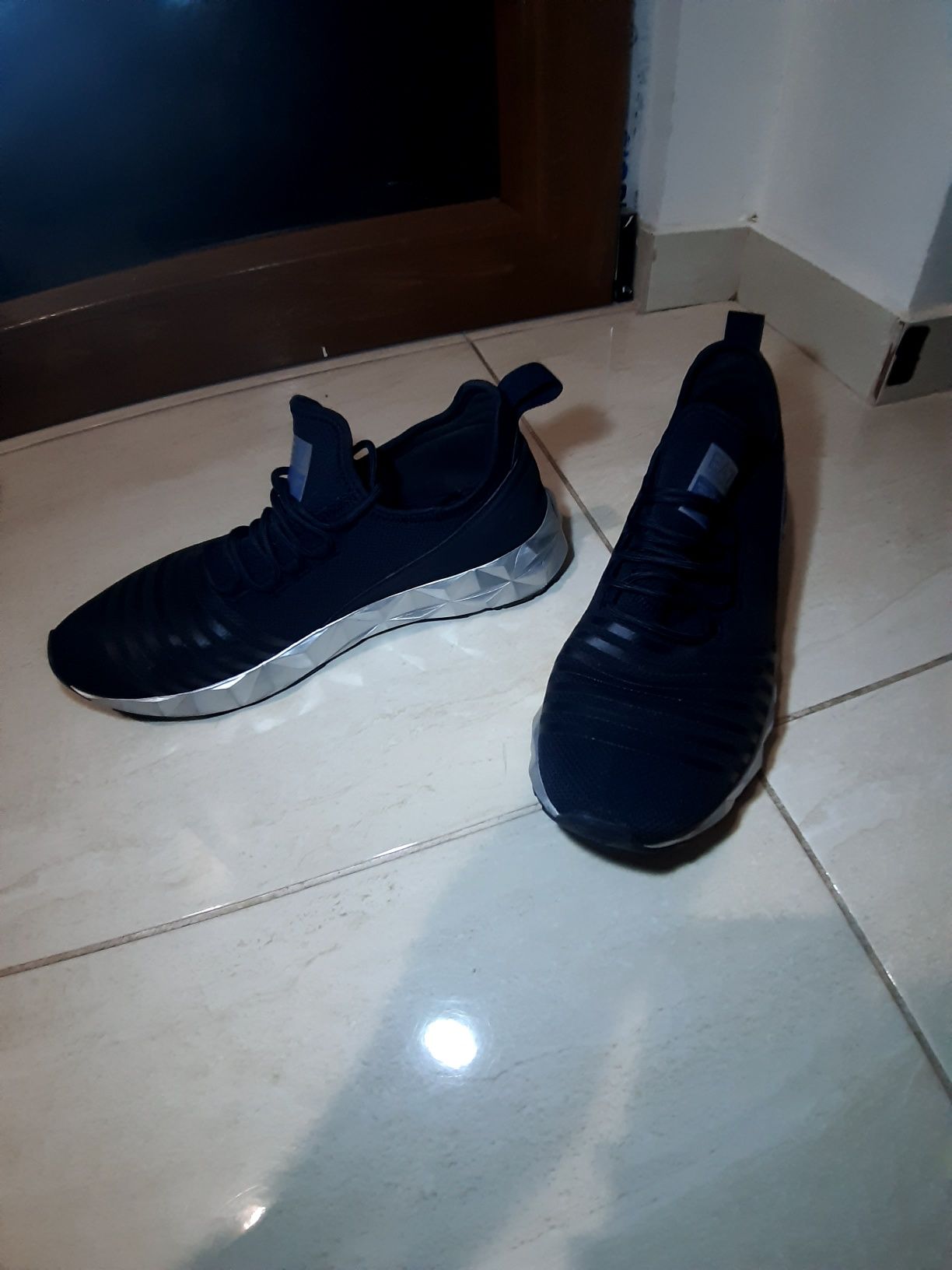 Pantofi Armani EA7