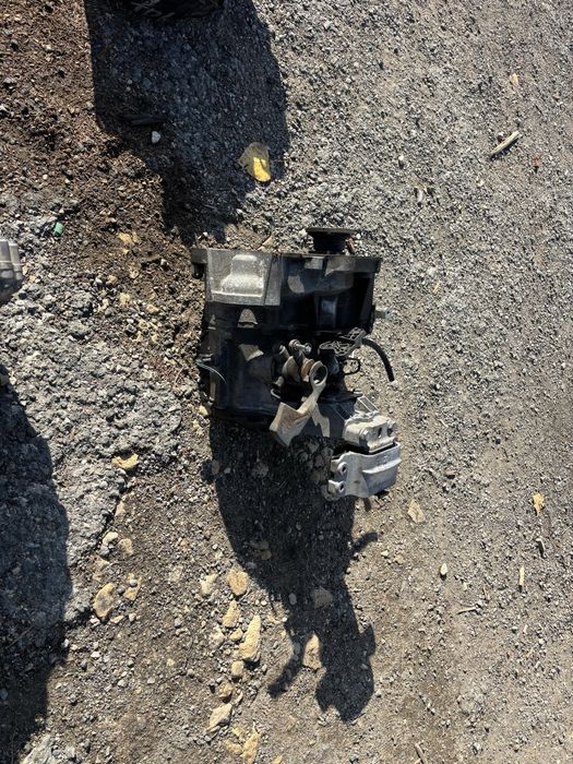 Скоростна кутия за Vw, Ауди, Сеат, Шкода 1.6 102кс 2005- 2012г JHV