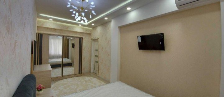 Мирабад госпитальный 3 хона