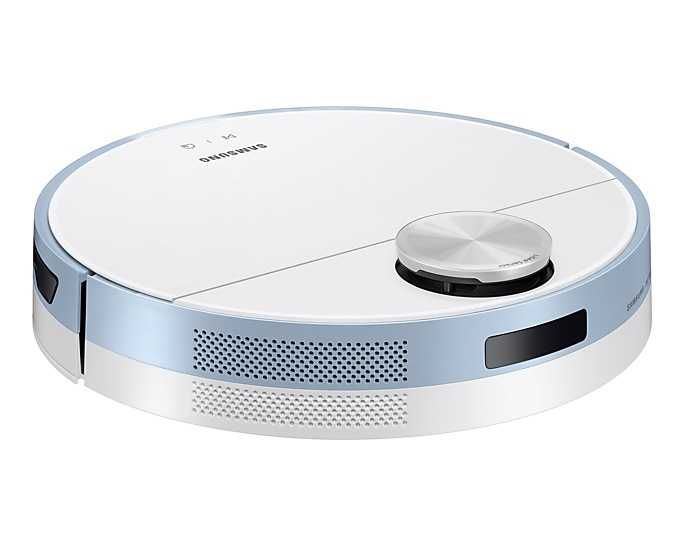 Нова прахосмукачка робот Samsung VR30T80313B/ WA Jet Bot