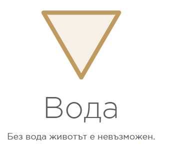 Откриване на вода за сондаж,с георадар и багети.