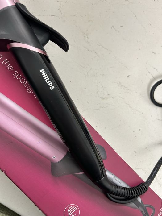 Маша за коса Phillips