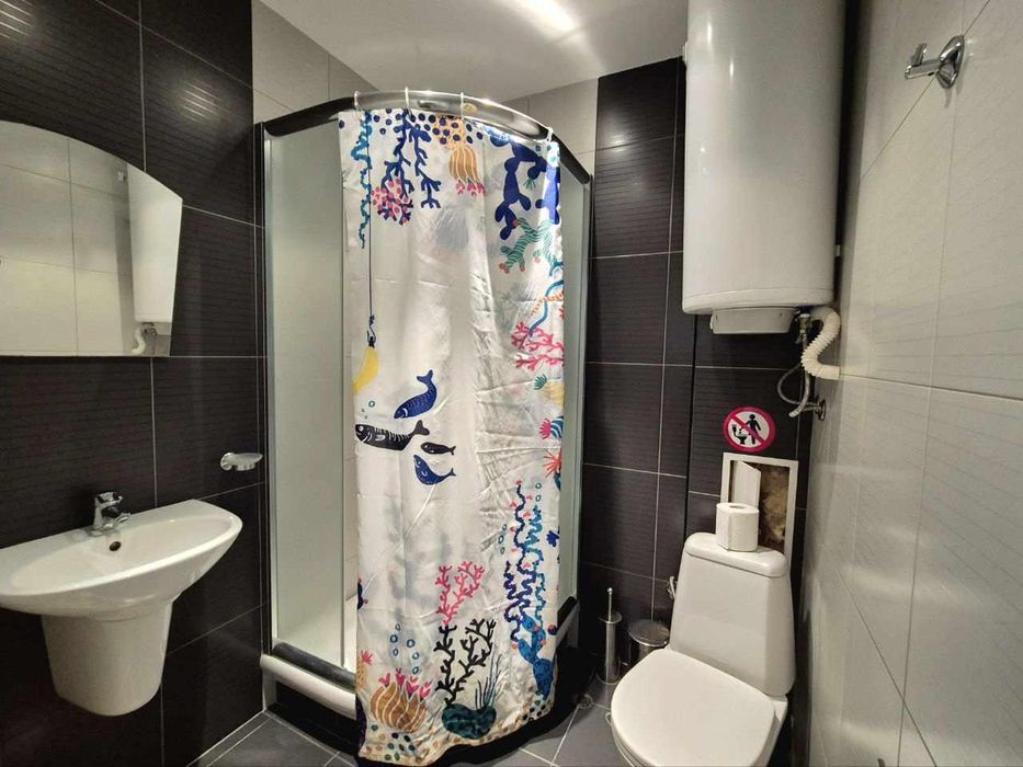 Дава се под наем Двустаен апартамент в Варна, Център - 65 кв.м за 500 € - Снимка #7