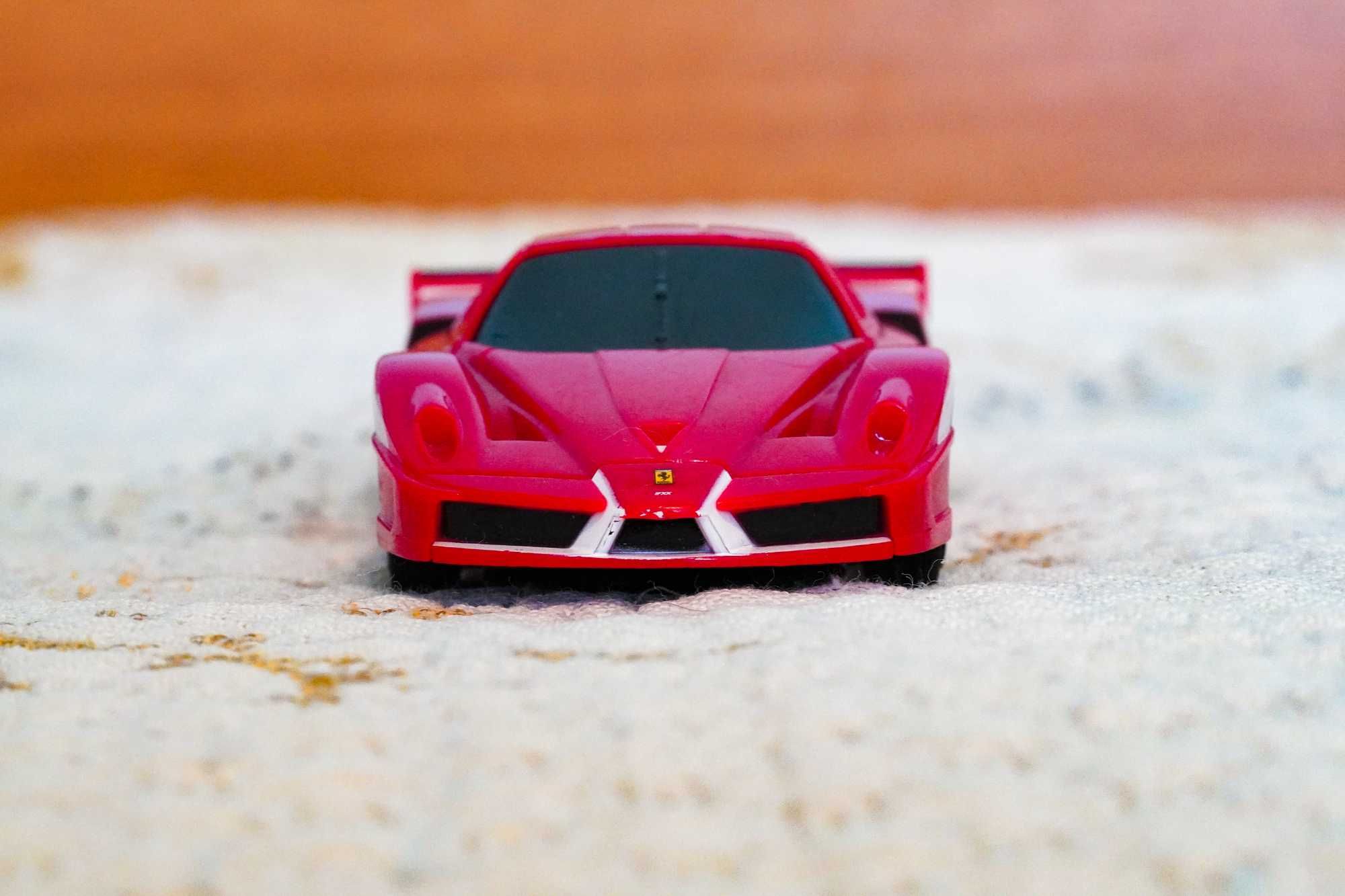 Ferrari FXX Evoluzione