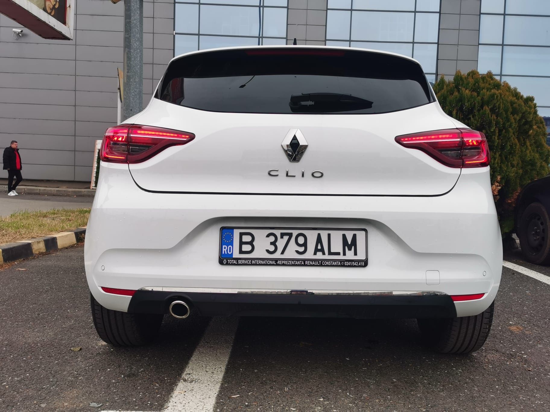 De vânzare Renault Clio5, 1,5 dci