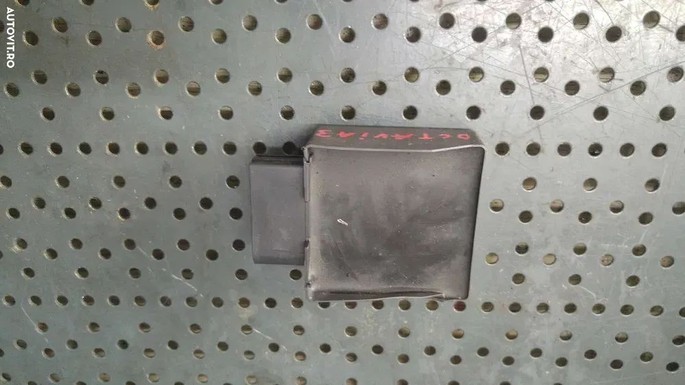 Modul pompa combustibil skoda octavia 3 5e3 nl3 nr3 5q0906121m