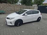 Toyota auris gpl