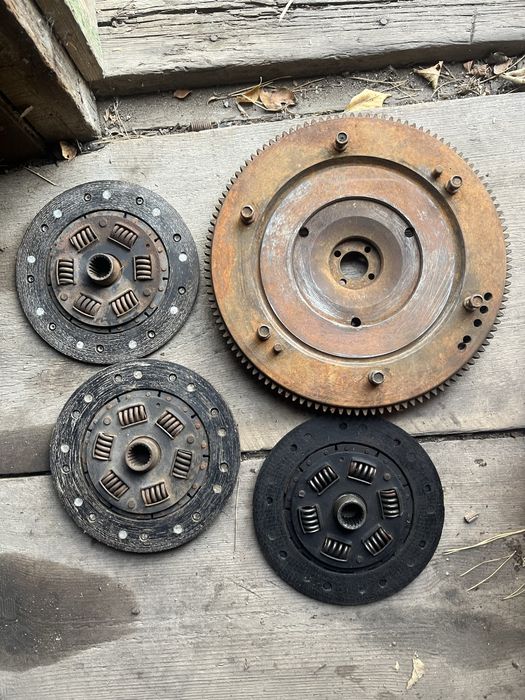 Прадам запчасти на заз