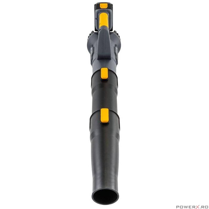 Suflanta de frunze cu acumulator 2Ah 21V, 260 km / h, Powermat