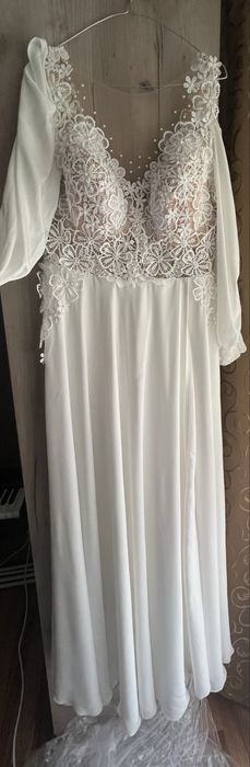 Rochie de mireasa