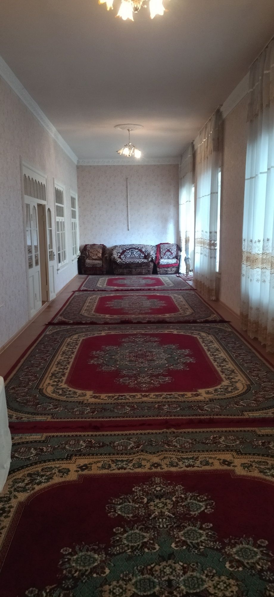 Мотрид! 7-соток.Срочно продаётся дом.