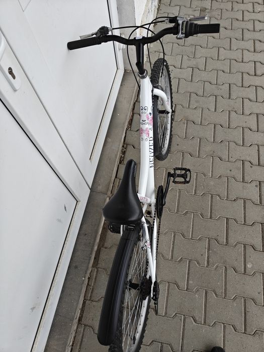 Bicicleta de copii 24"