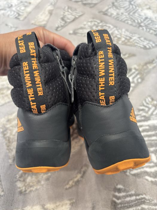 Детски боти adidas