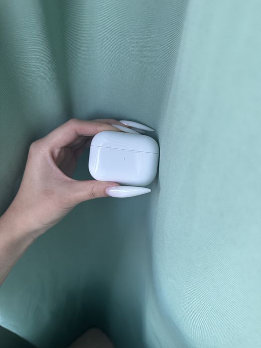 airpods pro2 оригинал