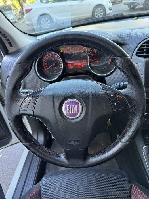 Fiat bravo 1.4 tjet 120cp 2009
