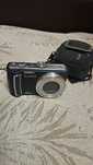 Panasonic LUMIX DMC-TZ4