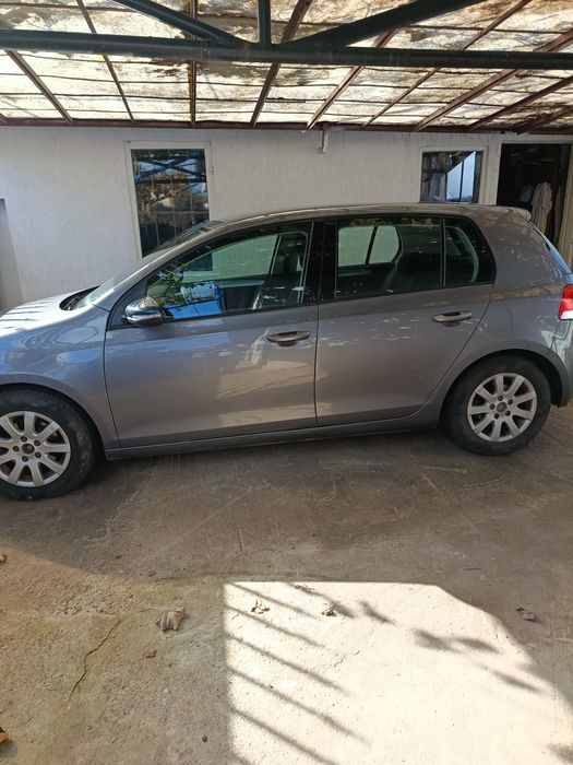 Volkswagen golf 6 de vânzare