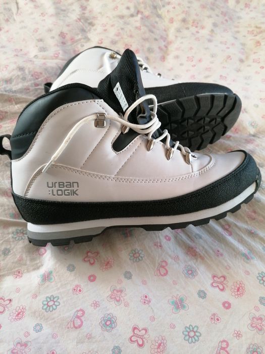 Vand boots Urban Logik