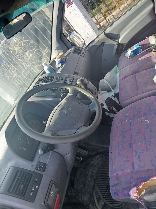 De vânzare Mercedes vito