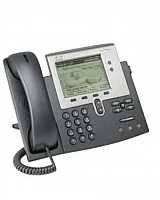 Telefon IP Refurbished Cisco CP-7942G