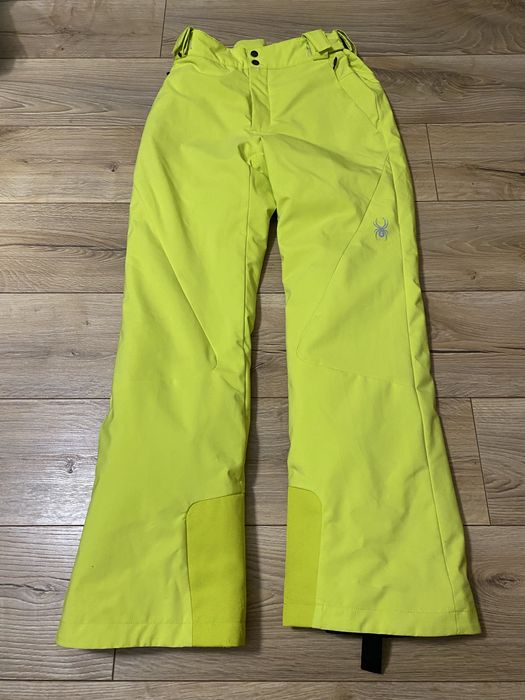 SPYDER-Modelul Nou, pantaloni de iarna, barbati, marimea M