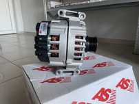 Алтернатор(Динамо) за мерцедес 200/220/250 cdi OM 651