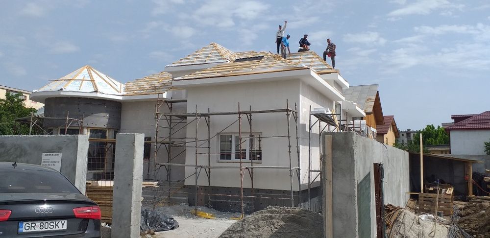 Tabla Lindab Suedia în 24  rate fără costuri,preț de la 47  lei