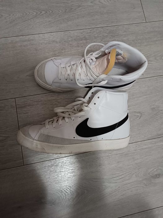 Мъжки маратонки Nike Blazer Mid '77