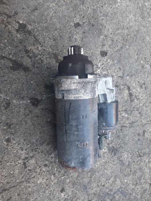Electromotor 1.4 TDI, Polo 9n/6n/Lupo/Ibiza/Arosa/Cordoba, An 2001...