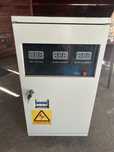 Stabilizator de tensiune automat  monofazat