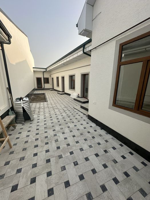 Продается 1.8 соток 4хонали Ховли, Кошкургон, Сергели тумани