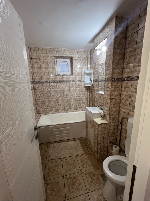 Inchiriez apartament 2 camere Alfa