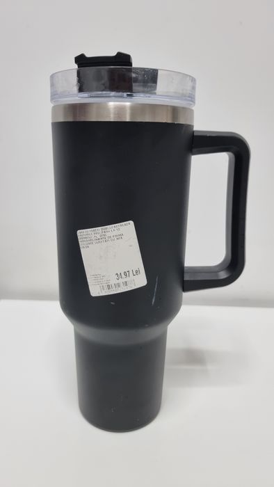 Cană din otel inoxidabil 1200ml