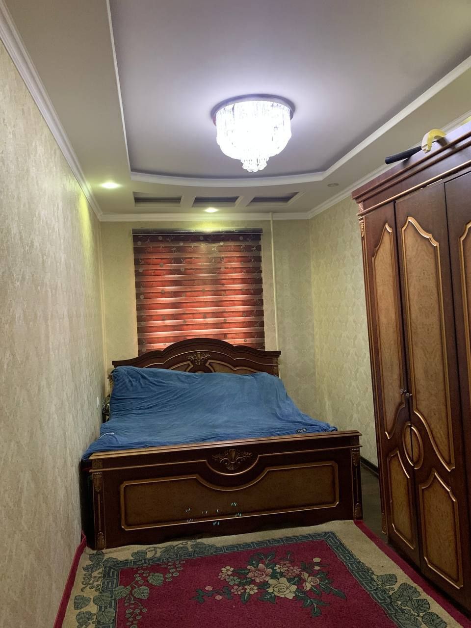 Ипотека Юнусабад 6 3/2/4 Срочная продажа