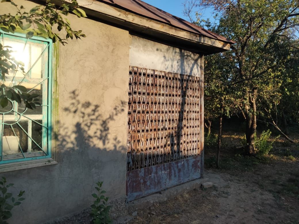 Продам дачу Карамурт